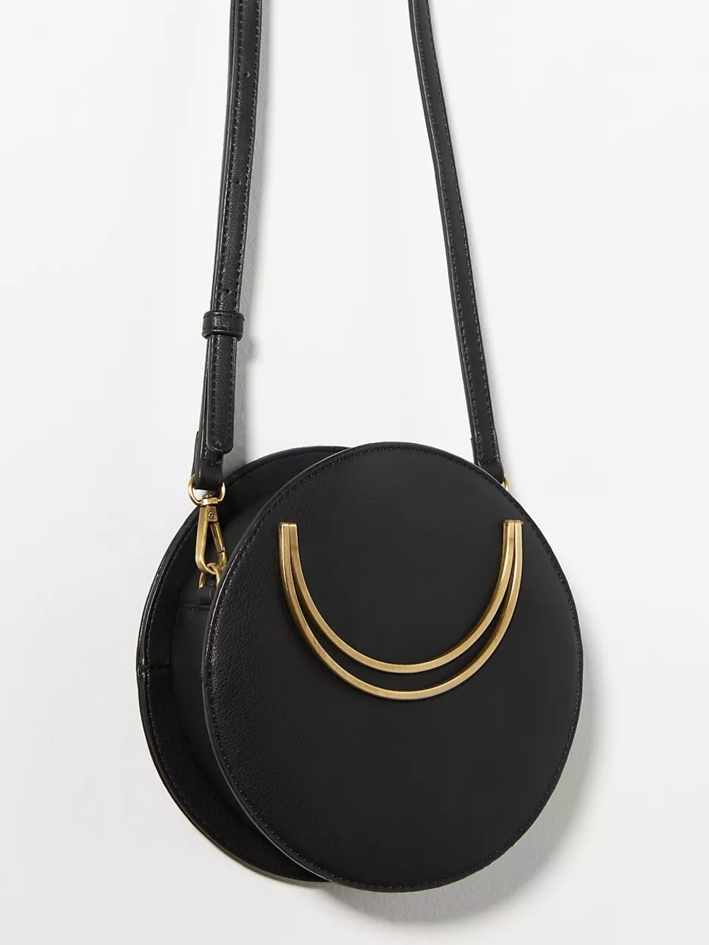 Winifred Circle Crossbody Bag